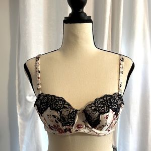 NWT Stella McCartney Bra Size 34A
